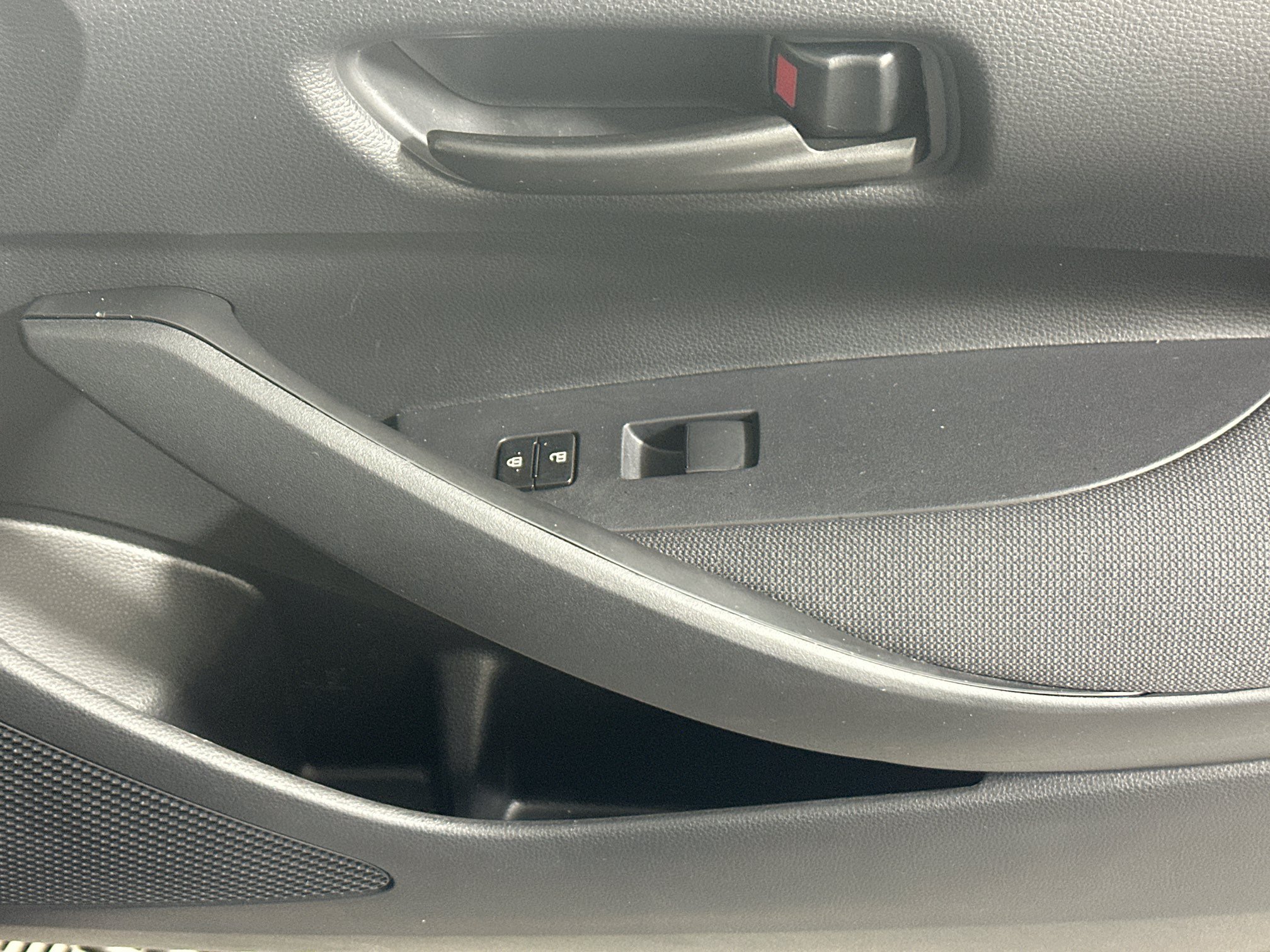 Used 2023 Toyota Corolla LE FWD image 28