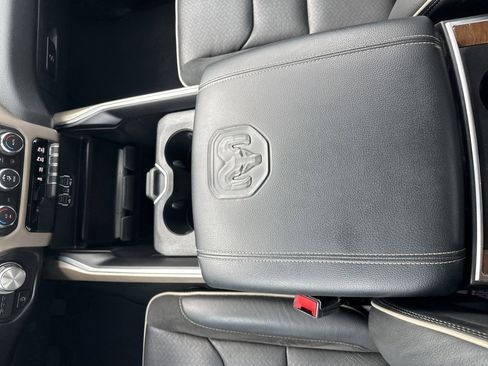 Used 2021 RAM 1500 Laramie image 19