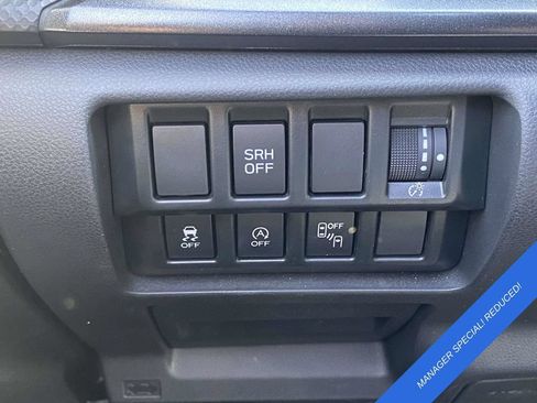 Used 2024 Subaru Forester Wilderness w/ Wilderness Package AWD/4WD image 20