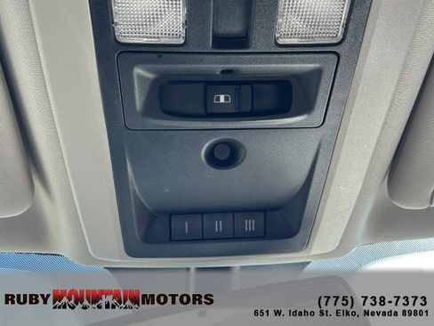 Used 2017 RAM 3500 Big Horn w/ Sport Appearance Group image 17