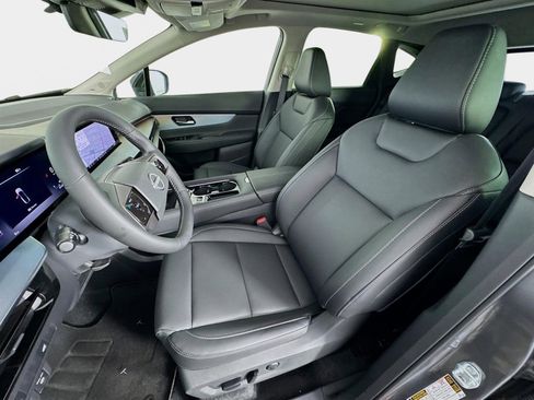 New 2026 Nissan Murano SL image 11