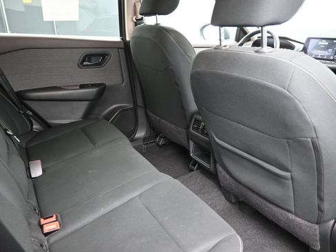 Used 2023 Nissan Rogue S AWD/4WD image 24