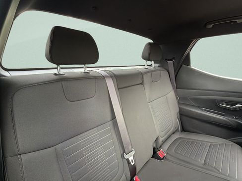 Used 2022 Hyundai Santa Cruz SEL w/ Cargo Package AWD/4WD image 27