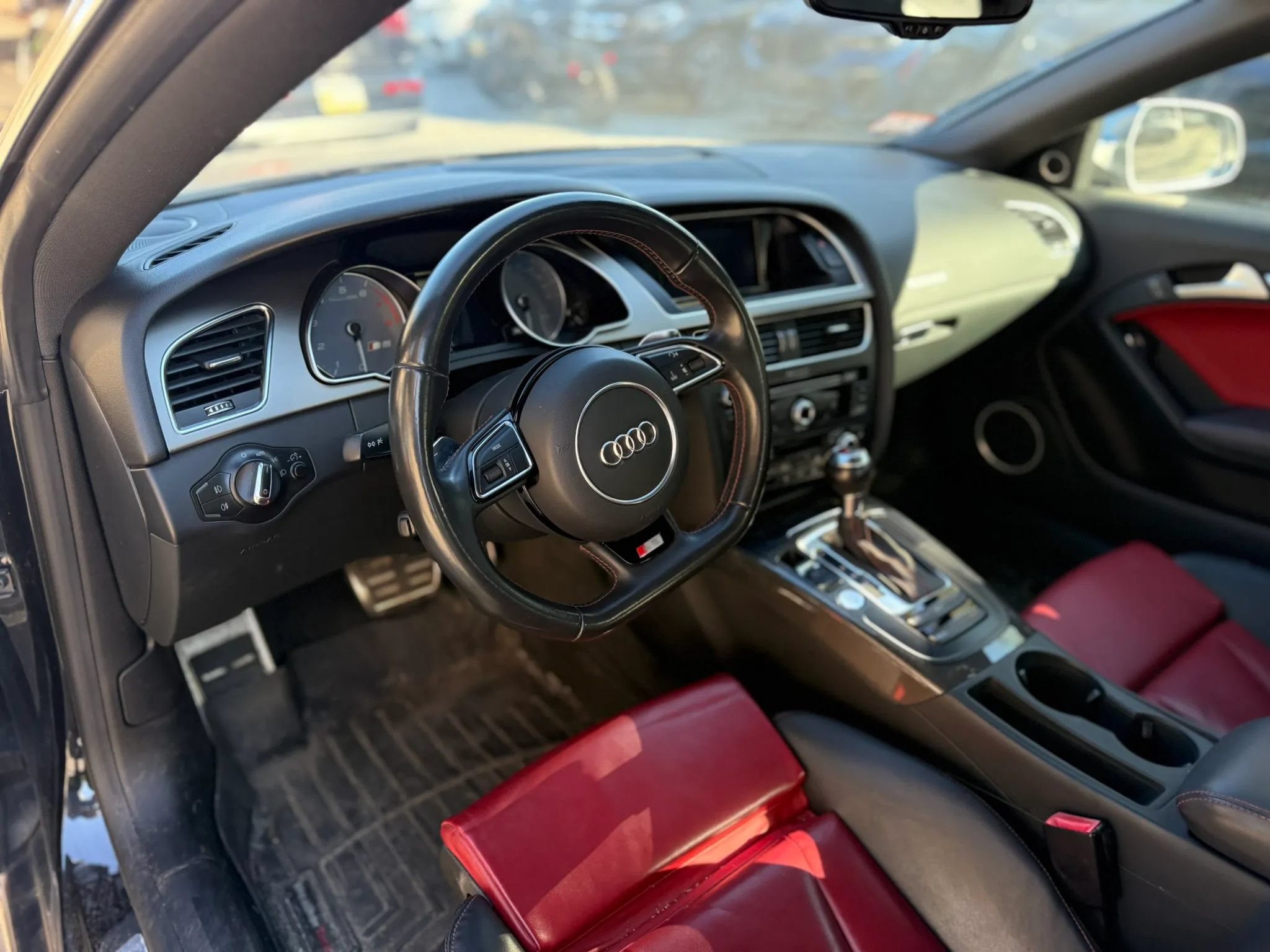 Used 2013 Audi S5 Premium Plus AWD/4WD image 7