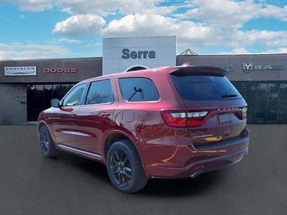 Used 2022 Dodge Durango GT