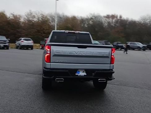 New 2026 Chevrolet Silverado 1500 LT Trail Boss w/ Convenience Package II AWD/4WD image 7