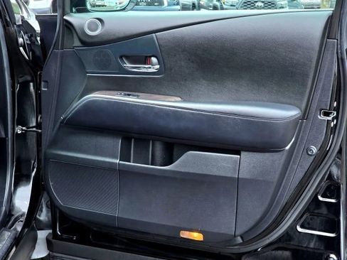 Used 2013 Lexus RX 350 350 w/ Navigation Pkg image 26