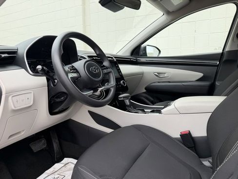 Certified 2023 Hyundai Tucson SEL image 14
