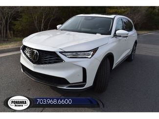 New 2026 Acura MDX SH-AWD w/ Technology Package video 2
