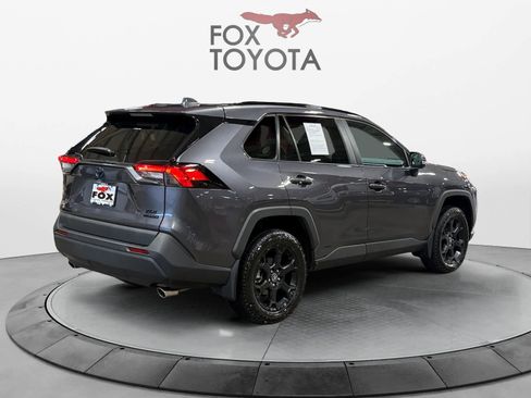 Used 2024 Toyota RAV4 XLE w/ Convenience Package AWD/4WD image 6
