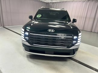 New 2026 Hyundai Palisade Calligraphy AWD/4WD video 2