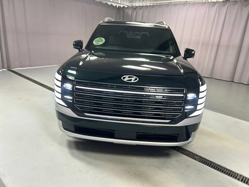 New 2026 Hyundai Palisade Calligraphy AWD/4WD image 2