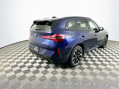 Used 2025 BMW X3 xDrive30i w/ Premium Package image 8