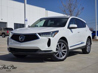 Used 2023 Acura RDX w/ Technology Package video 1