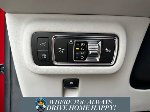 New 2026 Lincoln Nautilus Premier w/ Jet Appearance Package image 19