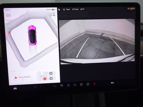 Used 2023 Tesla Model 3 Long Range image 17