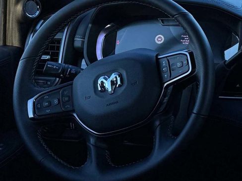 New 2026 RAM 2500 Rebel w/ Rebel Level 2 Equipment Group image 24