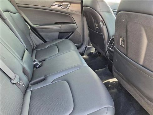 Used 2023 Kia Sportage EX FWD image 19