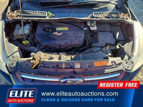 Used 2014 Ford Escape SE w/ Equipment Group 201A image 23