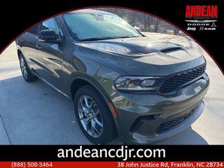New 2026 Dodge Durango GT video 1