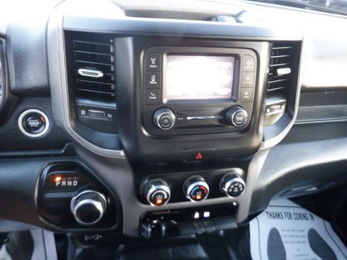 Used 2022 RAM 2500 Tradesman image 15