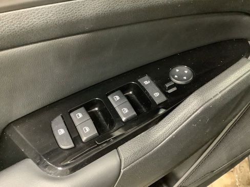 Certified 2023 Kia Sportage EX image 15