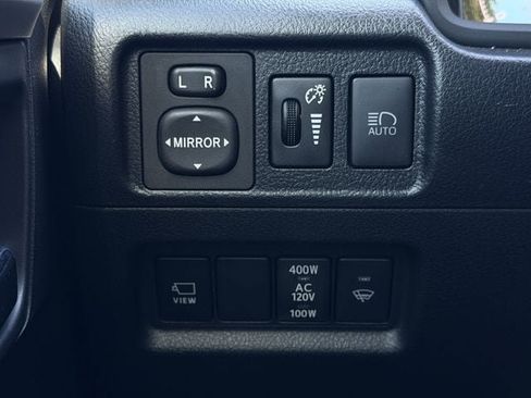 Certified 2023 Toyota 4Runner SR5 Premium w/ Moonroof Package RWD image 23