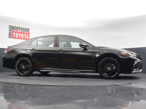 Used 2024 Toyota Camry XSE FWD image 30