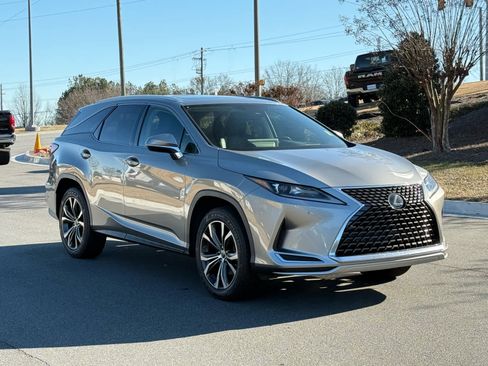 Used 2020 Lexus RX 350L FWD w/ Premium Package image 7