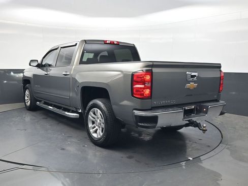 Used 2017 Chevrolet Silverado 1500 LT w/ All Star Edition image 6