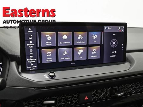 Used 2024 Honda Accord EX-L image 18