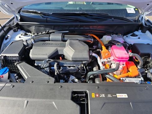 New 2026 Hyundai Tucson SEL image 10