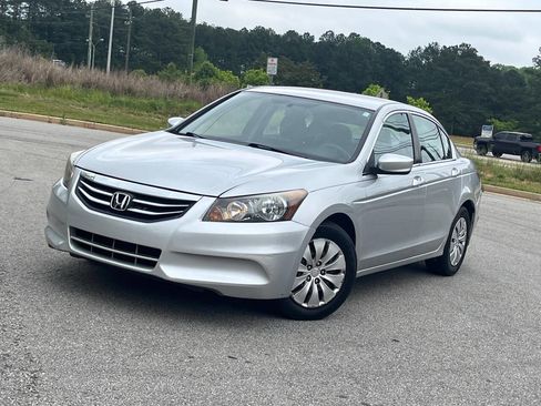 Used 2012 Honda Accord LX image 1