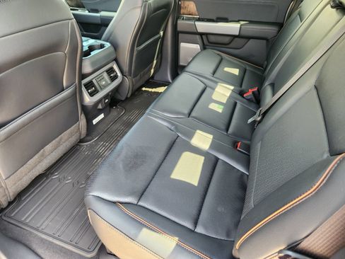 New 2026 Ford F250 Lariat w/ Tremor Off-Road Package AWD/4WD image 26