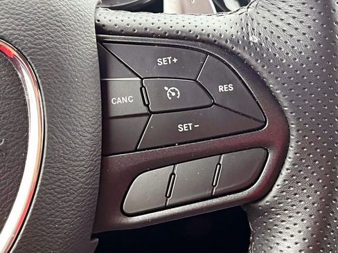 Certified 2025 Dodge Durango GT AWD/4WD image 23