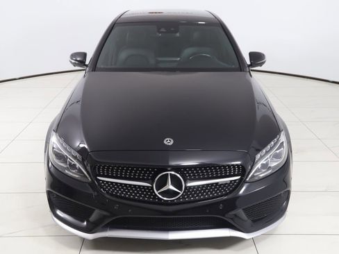 Used 2018 Mercedes-Benz C 43 AMG 4MATIC Sedan image 67