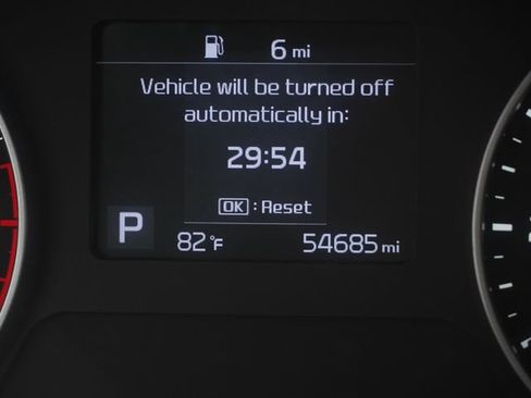 Used 2023 Kia Seltos S FWD image 31