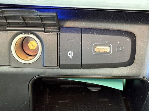 Used 2024 Hyundai Santa Cruz Limited image 34