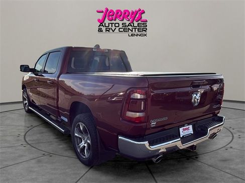 Used 2023 RAM 1500 Laramie image 13