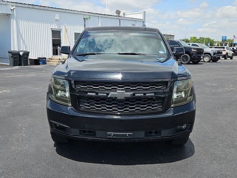 Used 2017 Chevrolet Tahoe 2WD image 9