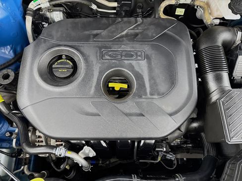 Used 2020 Hyundai Tucson Value FWD image 38