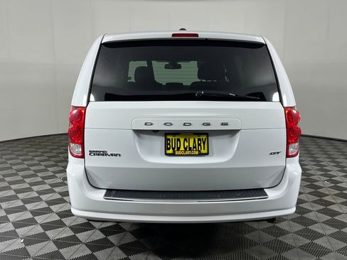 Used 2020 Dodge Grand Caravan GT image 7