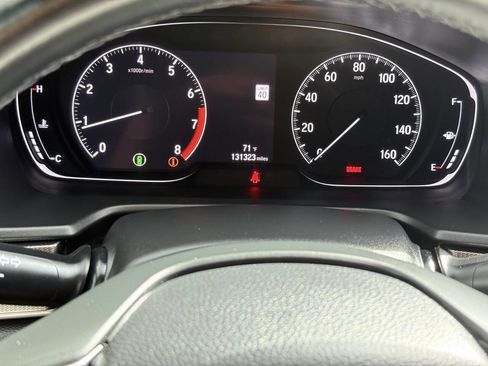 Used 2018 Honda Accord Sport image 23