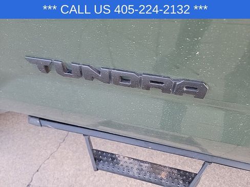 Used 2023 Toyota Tundra SR5 image 5
