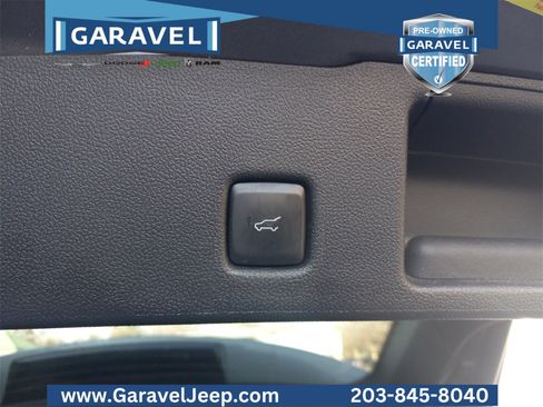 Used 2024 Ford Escape Active image 15