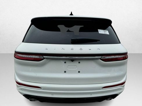 New 2024 Lincoln Corsair Grand Touring w/ Equipment Group 302A image 6