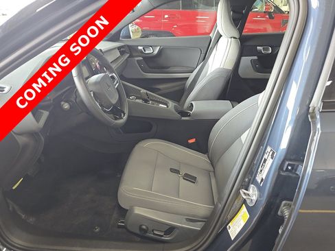 Used 2024 Polestar Polestar 2 AWD/4WD image 6