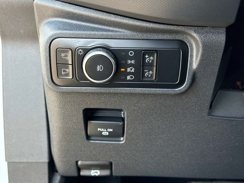 Used 2024 Ford Bronco Raptor AWD/4WD image 33
