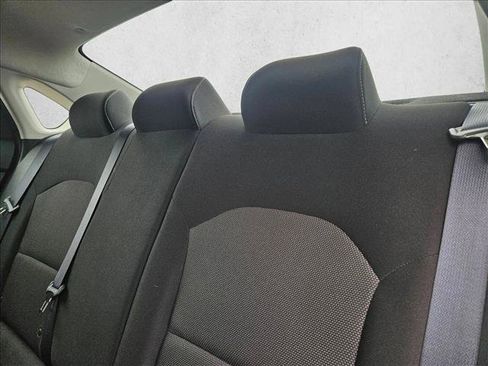 Used 2024 Kia Forte LXS FWD image 13