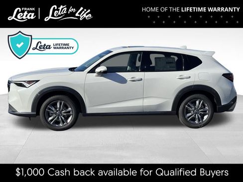 New 2026 Acura ADX AWD image 3